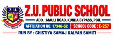 ZU PUBLIC SCHOOL